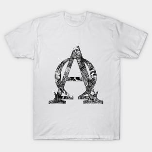 Alpha/Omega T-Shirt